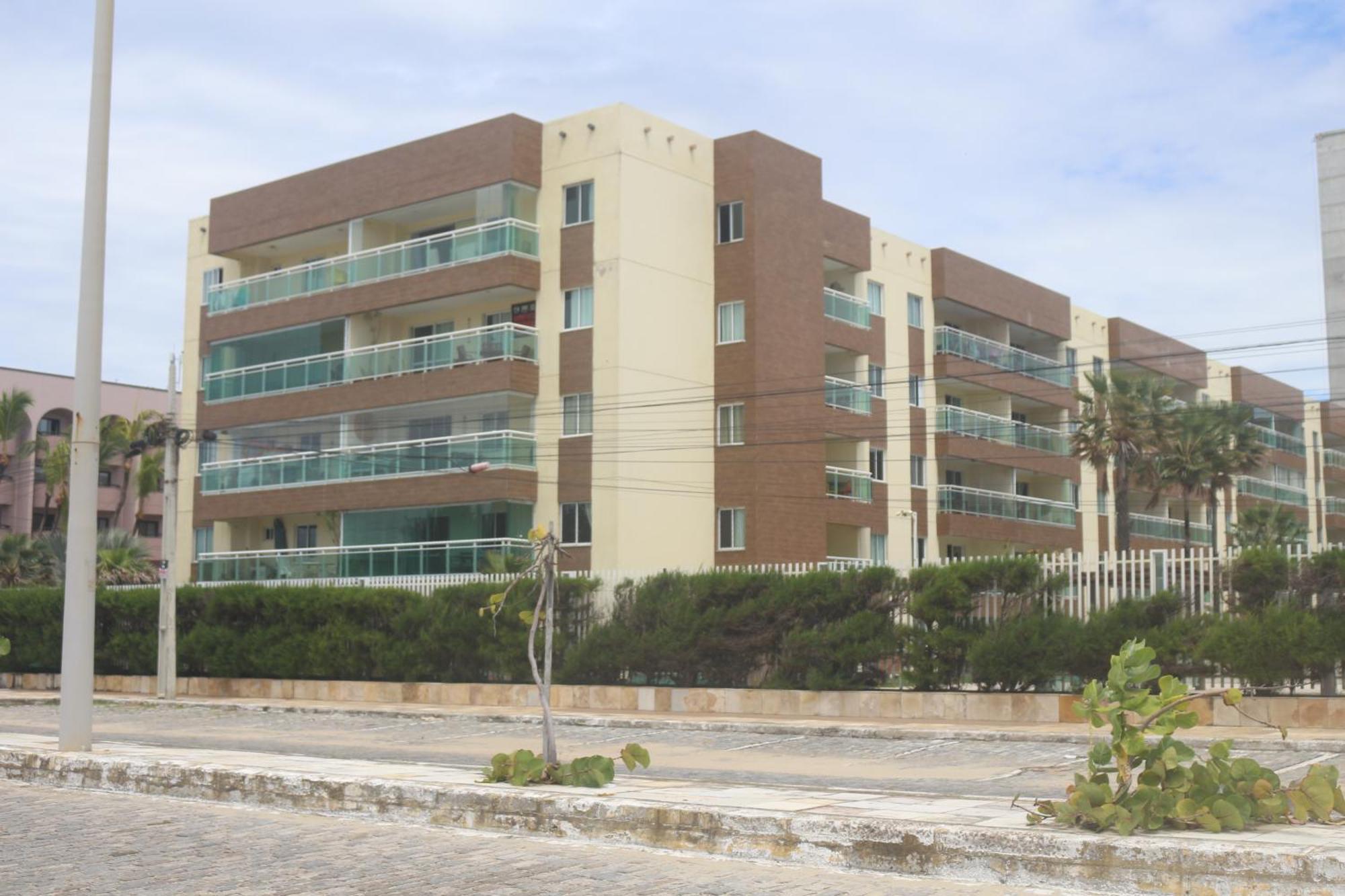 Apartamento Vg Fun Apto 502